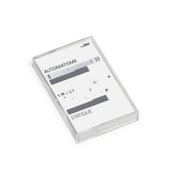 Statique (Tape)