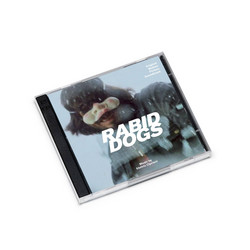 Rabid Dogs (Original Motion Picture Soundtrack)