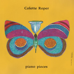 Piano Pieces