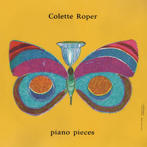 Piano Pieces