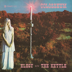 Elegy / The Kettle (7")