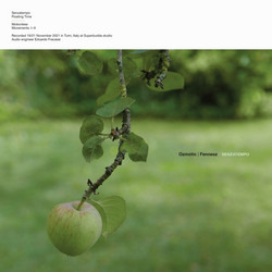 Senzatempo (LP)