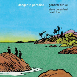 Danger In Paradise (LP)