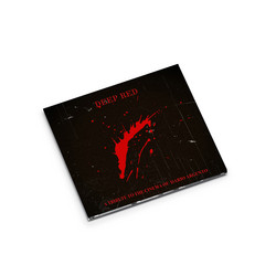 Deep Red. A Tribute To The Cinema Of Dario Argento