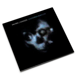 California Babylon (LP)