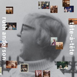 Tête-à-tête (LP+10")