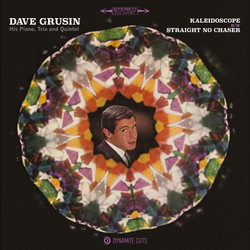 Kaleidoscope / Straight No Chaser (7")