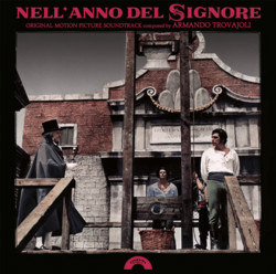 Nell'Anno Del Signore (Original Soundtrack) (LP+Booklet)