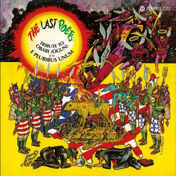 Tribute To Obabi (Ogun) / E Pluribus Unum (7")