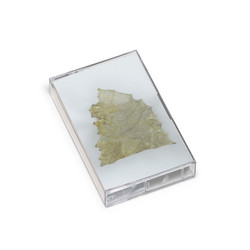 Malaria Pop Solo (Tape)