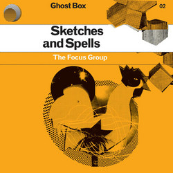Sketches and Spells (LP)