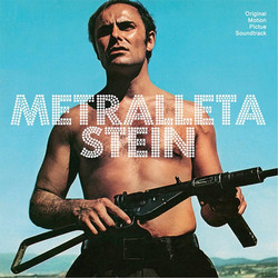 Metralleta Stein