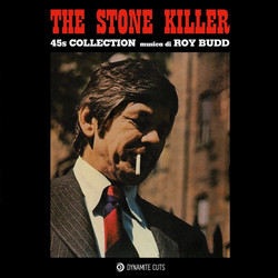 The Stone Killer (2x7")