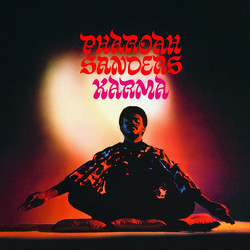 Karma (LP)