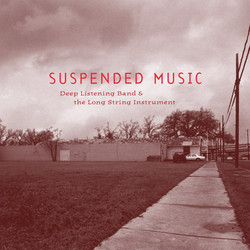 Suspended Music