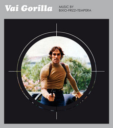 Vai Gorilla (Original Soundtrack)