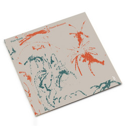Peach Blossom (LP)