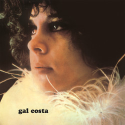 Gal Costa (LP)