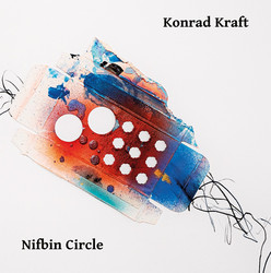 Nifbin Circle (LP, Transparent Violet)