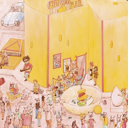 Gouda Bar (LP)