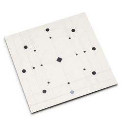 Songs for the Nervous System (LP)