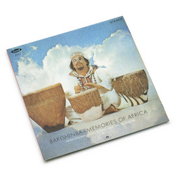 Bakishinba: Memories Of Africa