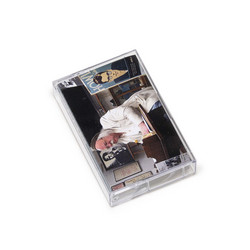 Howl at the Beat Museum (Tape)