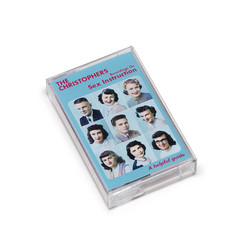Recordings On Sex Instruction (Tape)