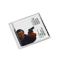 Sono Stato Un Agente CIA (Covert Action)