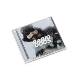 Rabid Dogs (Original Motion Picture Soundtrack)