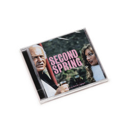 Second Spring