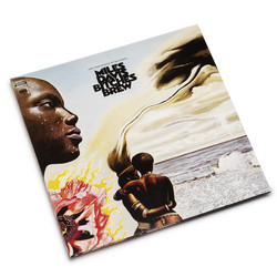 Bitches Brew (2LP)