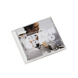 Afyon Oppio = The Sicilian Connection (Original Motion Picture Soundtrack)