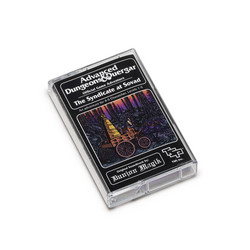 The Syndicate At Sovad (Tape)
