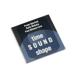 Time Sound Shape