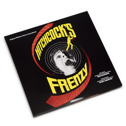 Hitchcock's Frenzy (2LP)