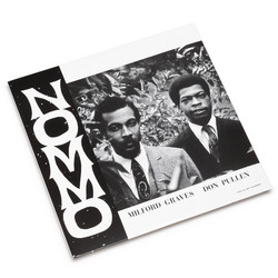 Nommo (LP)