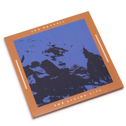 The Living City (2LP)