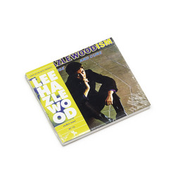 Lee Hazlewoodism - Its Cause And Cure