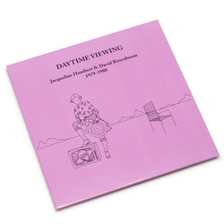 Daytime Viewing (2LP)