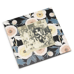 Japan Blues Meets The Dengie Hundred (LP, Transparent Orange)