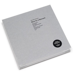 Blue for a Moment (9LP Box, Art Edition)