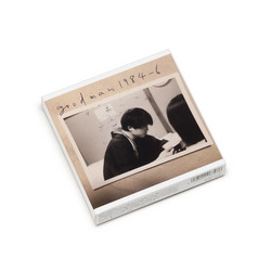 Tori Kudo At Goodman 1984-1986 (9CD Box + dvd)