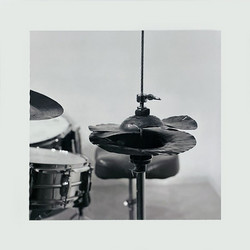 Kuge Yoshio Solo (LP)