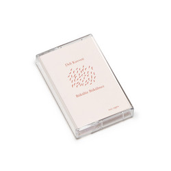 B​ü​k​ü​l​ü​r B​ü​k​ü​lmez (Tape)