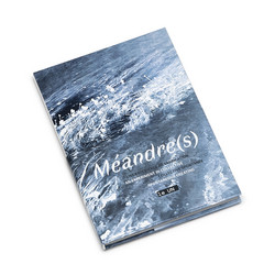 Méandre(s) – Une expérience de fabrication collective spontanée (Book+CD+DVD)