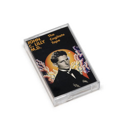 The Cogitate Tape (Tape)