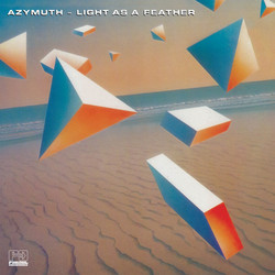 Light As A Feather (LP)