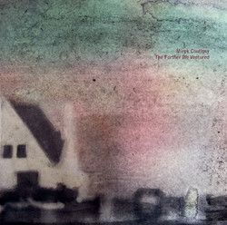 The Further We Ventured (LP)