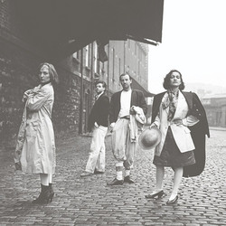 Spring Is Coming With A Strawberry In The Mouth / Rapid Eye Movements (2LP)